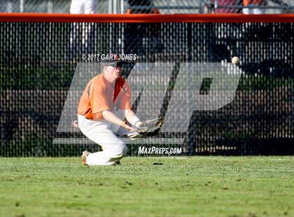 Thumbnail 3 in Whitney @ Roseville (game 2) photogallery.