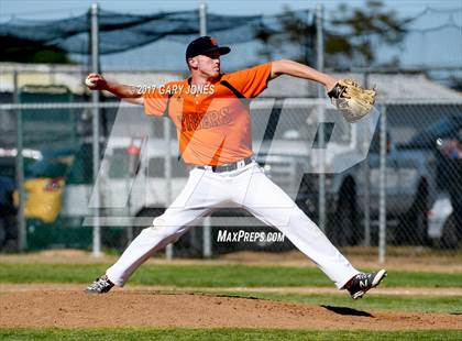 Thumbnail 3 in Whitney @ Roseville (game 2) photogallery.