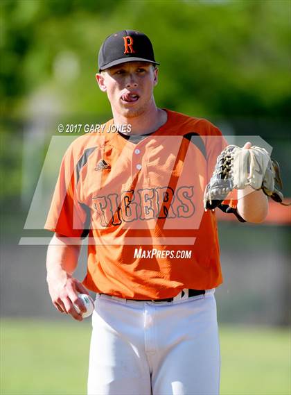 Thumbnail 1 in Whitney @ Roseville (game 2) photogallery.