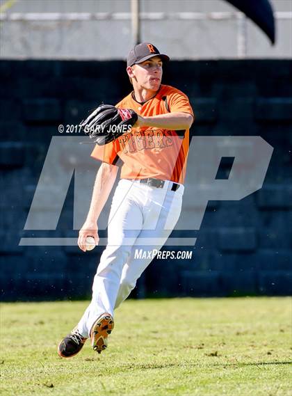 Thumbnail 1 in Whitney @ Roseville (game 2) photogallery.