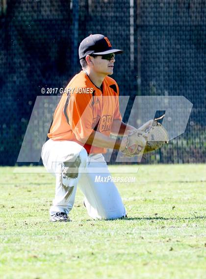 Thumbnail 2 in Whitney @ Roseville (game 2) photogallery.