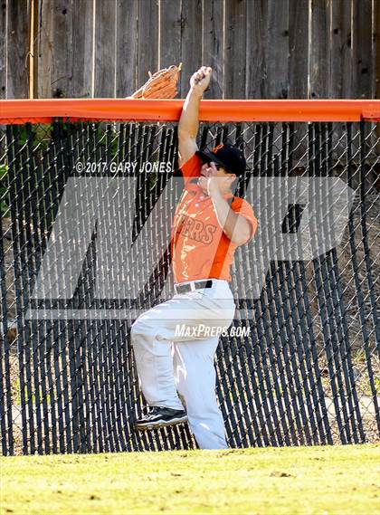 Thumbnail 1 in Whitney @ Roseville (game 2) photogallery.