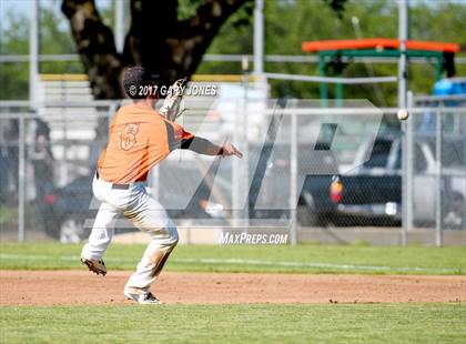 Thumbnail 2 in Whitney @ Roseville (game 2) photogallery.