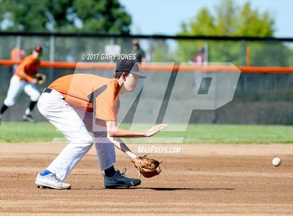 Thumbnail 2 in Whitney @ Roseville (game 2) photogallery.