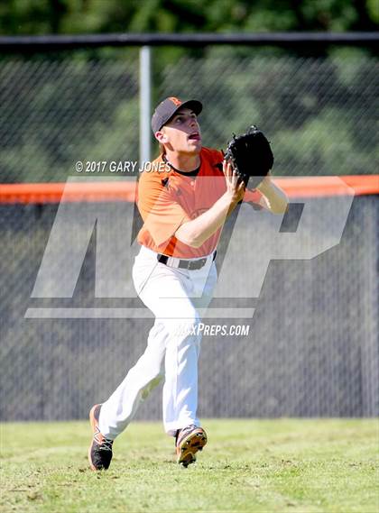 Thumbnail 2 in Whitney @ Roseville (game 2) photogallery.