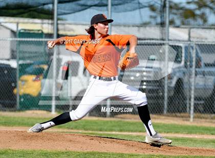 Thumbnail 1 in Whitney @ Roseville (game 2) photogallery.