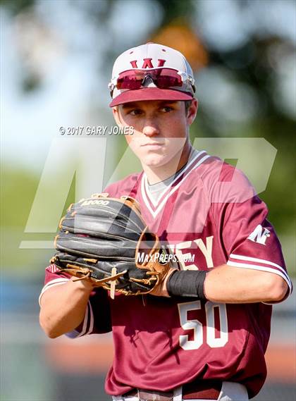 Thumbnail 2 in Whitney @ Roseville (game 2) photogallery.