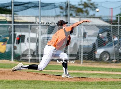 Thumbnail 3 in Whitney @ Roseville (game 2) photogallery.