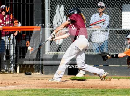 Thumbnail 3 in Whitney @ Roseville (game 2) photogallery.