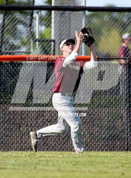 Thumbnail 1 in Whitney @ Roseville (game 2) photogallery.