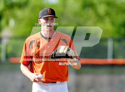 Thumbnail 3 in Whitney @ Roseville (game 2) photogallery.