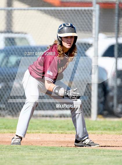 Thumbnail 3 in Whitney @ Roseville (game 2) photogallery.