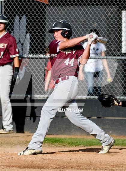 Thumbnail 3 in Whitney @ Roseville (game 2) photogallery.