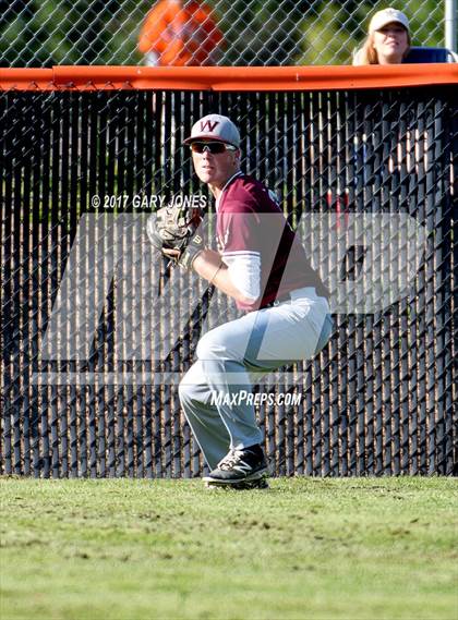 Thumbnail 3 in Whitney @ Roseville (game 2) photogallery.