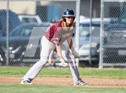 Thumbnail 2 in Whitney @ Roseville (game 2) photogallery.