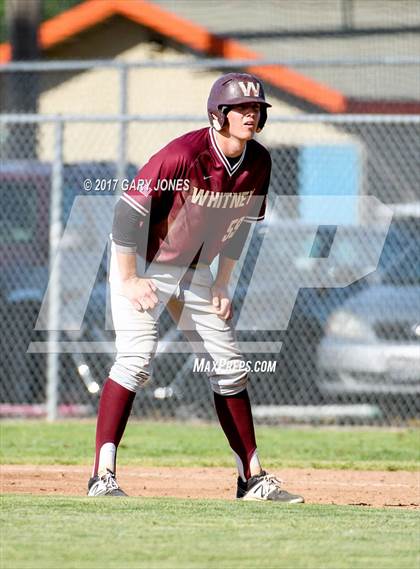Thumbnail 2 in Whitney @ Roseville (game 2) photogallery.