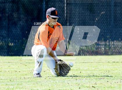 Thumbnail 1 in Whitney @ Roseville (game 2) photogallery.