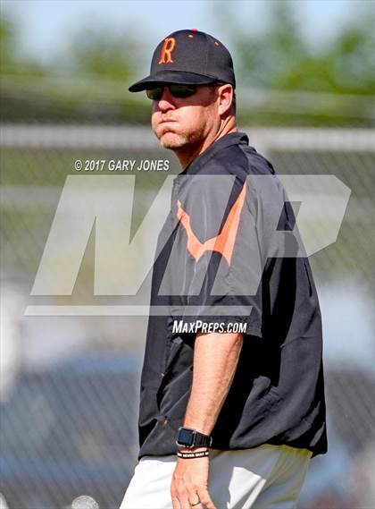 Thumbnail 2 in Whitney @ Roseville (game 2) photogallery.