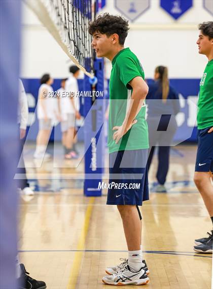 Thumbnail 2 in Paramount vs Maywood CES (Culver City Invitational) photogallery.
