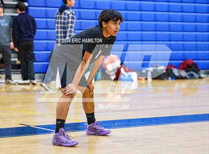 Thumbnail 2 in Paramount vs Maywood CES (Culver City Invitational) photogallery.