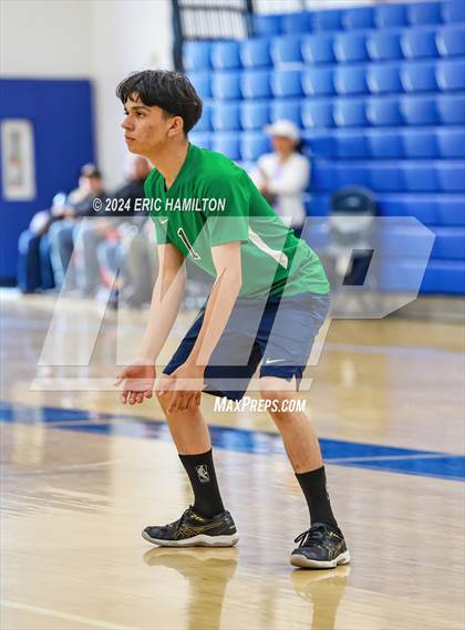 Thumbnail 1 in Paramount vs Maywood CES (Culver City Invitational) photogallery.