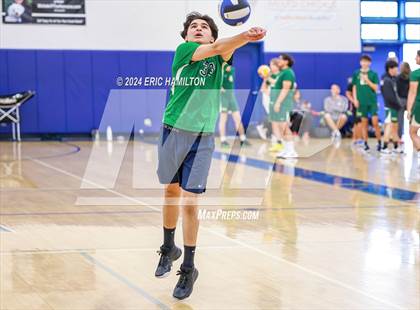 Thumbnail 1 in Paramount vs Maywood CES (Culver City Invitational) photogallery.