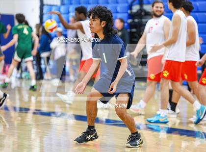 Thumbnail 3 in Paramount vs Maywood CES (Culver City Invitational) photogallery.