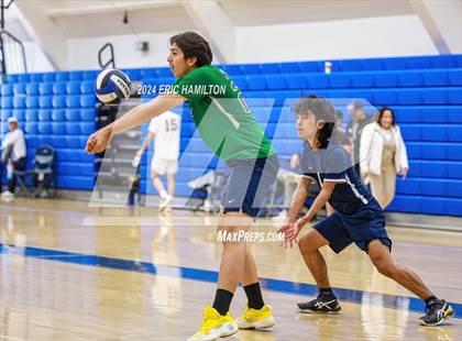 Thumbnail 1 in Paramount vs Maywood CES (Culver City Invitational) photogallery.