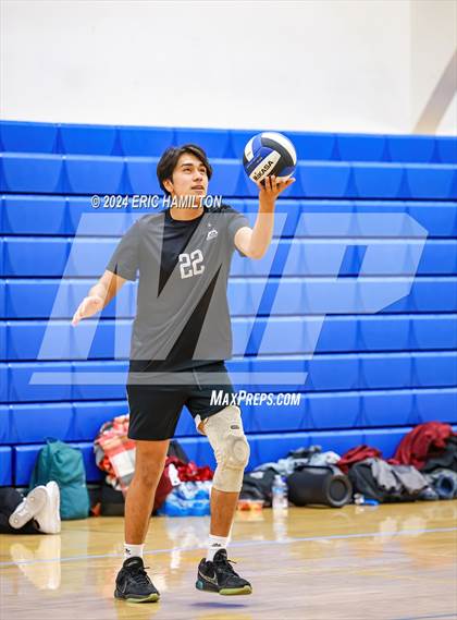 Thumbnail 1 in Paramount vs Maywood CES (Culver City Invitational) photogallery.