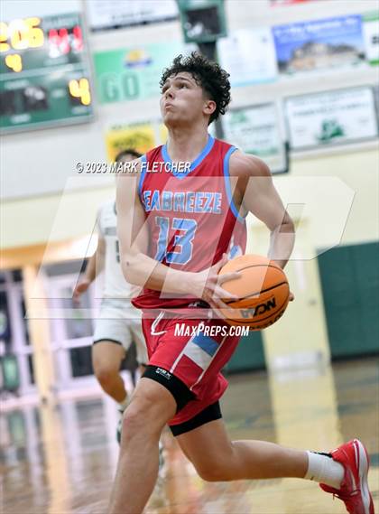 Thumbnail 1 in Seabreeze @ Father Lopez photogallery.