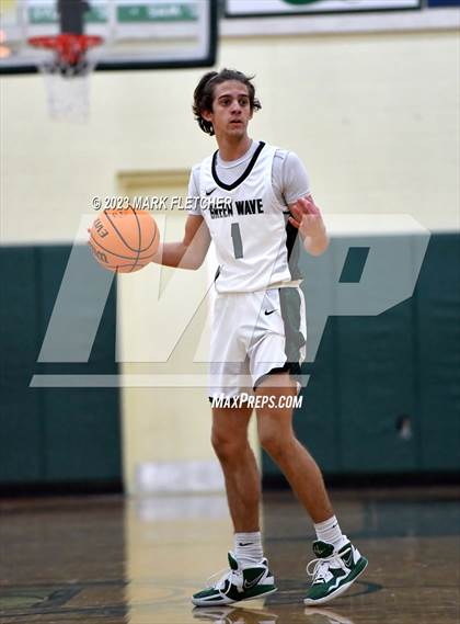 Thumbnail 3 in Seabreeze @ Father Lopez photogallery.