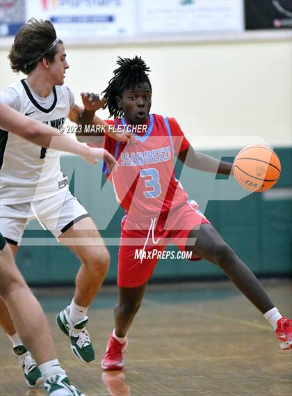 Thumbnail 3 in Seabreeze @ Father Lopez photogallery.