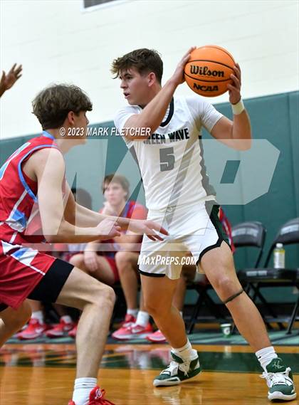 Thumbnail 1 in Seabreeze @ Father Lopez photogallery.