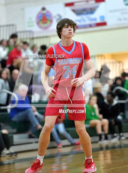 Thumbnail 3 in Seabreeze @ Father Lopez photogallery.