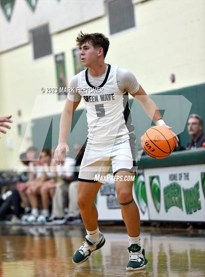 Thumbnail 3 in Seabreeze @ Father Lopez photogallery.