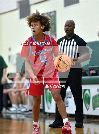 Thumbnail 1 in Seabreeze @ Father Lopez photogallery.