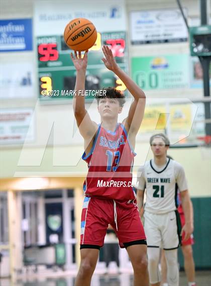 Thumbnail 2 in Seabreeze @ Father Lopez photogallery.