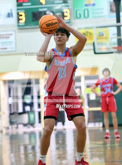 Thumbnail 1 in Seabreeze @ Father Lopez photogallery.