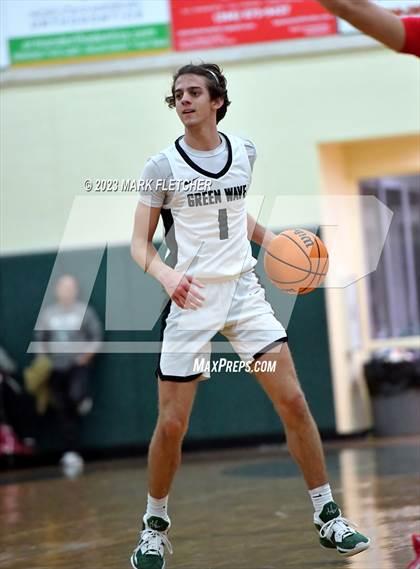 Thumbnail 3 in Seabreeze @ Father Lopez photogallery.