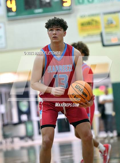 Thumbnail 2 in Seabreeze @ Father Lopez photogallery.