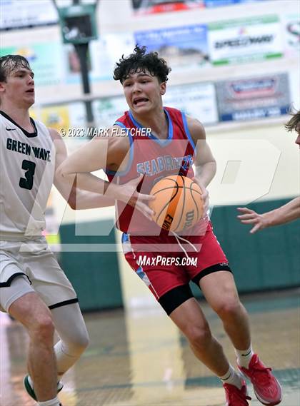 Thumbnail 3 in Seabreeze @ Father Lopez photogallery.