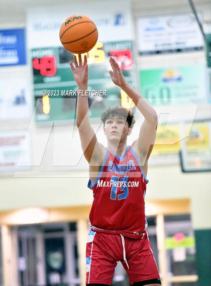 Thumbnail 1 in Seabreeze @ Father Lopez photogallery.