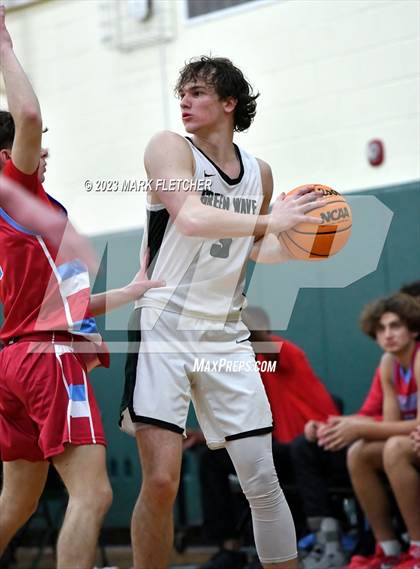 Thumbnail 2 in Seabreeze @ Father Lopez photogallery.