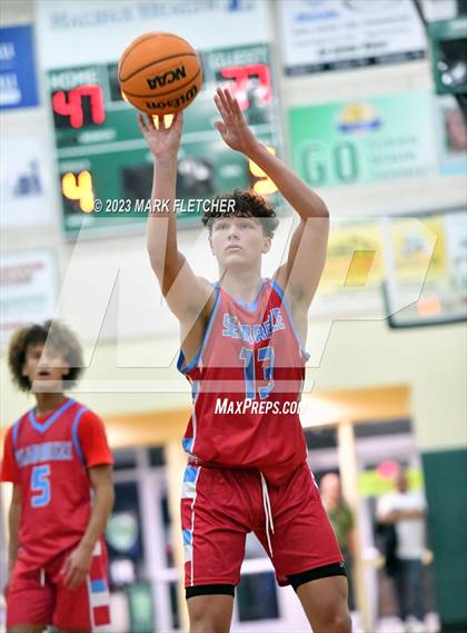 Thumbnail 3 in Seabreeze @ Father Lopez photogallery.