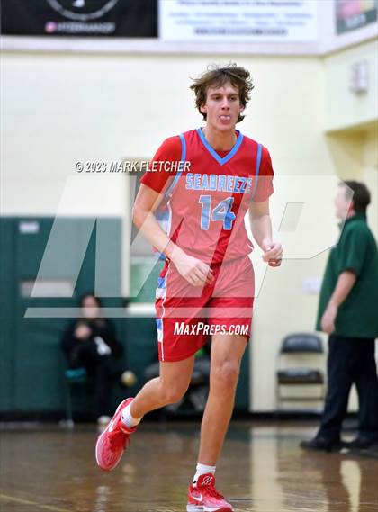 Thumbnail 1 in Seabreeze @ Father Lopez photogallery.
