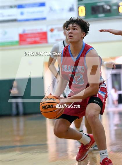Thumbnail 3 in Seabreeze @ Father Lopez photogallery.