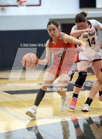 Thumbnail 1 in Petrolia @ Poolville photogallery.