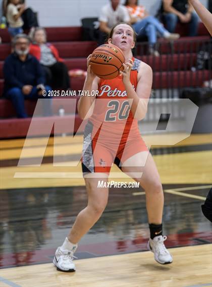 Thumbnail 2 in Petrolia @ Poolville photogallery.