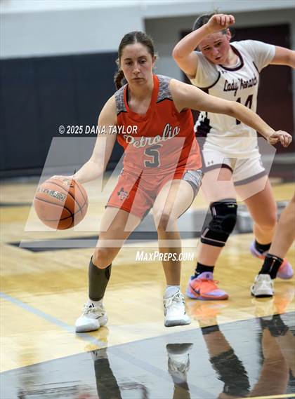 Thumbnail 2 in Petrolia @ Poolville photogallery.