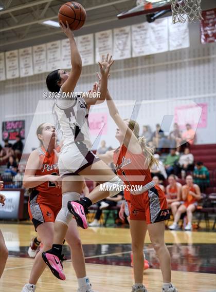 Thumbnail 3 in Petrolia @ Poolville photogallery.